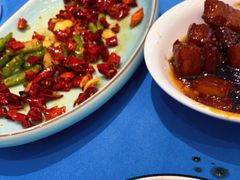 -阿毛饭店(和义路店)