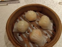笋尖鲜虾饺-红棉中餐厅·广州海航威斯汀酒店