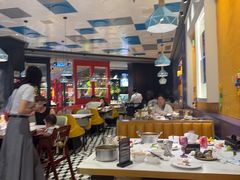 -SEA西雅图海鲜自助餐厅(海乐世界店)