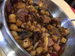 -宋记香辣蟹(曹家渡店)
