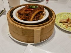 -君庭中餐厅(友谊宾馆店)