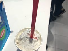 奥利奥暴风雪-DQ·蛋糕·冰淇淋(河东万达店)