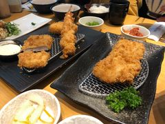 -胜博殿日式炸猪排(西红门店)