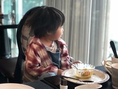-圣丰索菲特·2 On 988 Café 自助餐厅