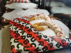 -星巴克臻选(珠海富华里店)