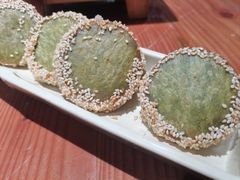 -绿茶餐厅(成都天府红店)