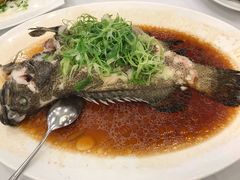 -龙皇酒家(黄埔店)