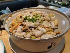 -大丰收李家(闽侯正荣财富中心广场店)