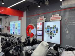 -九号电动车(安定门内大街店)