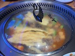 -山河屯铁锅炖·非遗铁锅炖(华强北店)