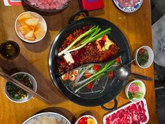 -楠火锅(太古里总店)