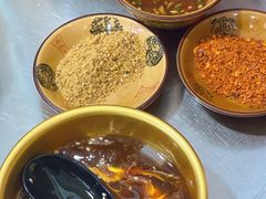 -阿昌白族石板烧·菌锅(大理古城店)