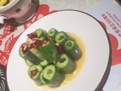 -汉唐宴长安食府