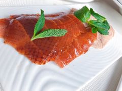 特选酥香嫩烤鸭-四季民福烤鸭店(故宫店)