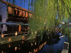 -嘉兴月河历史街区