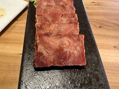 -枣子树·素食餐厅(普陀山店)