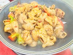 -北大地皖峰饭馆
