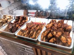 -八一好吃街·高品美食广场