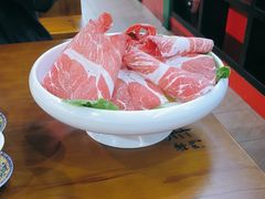 -津门老羊家·铜锅涮羊肉·烧烤(科技园店)