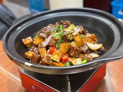 -临潼印象·特色陕菜