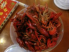 -关二哥烧烤(王家湾店)