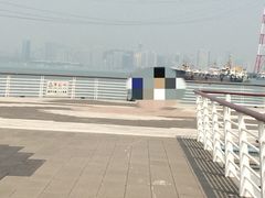 -海沧湾公园