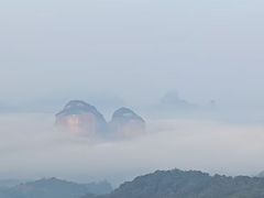 -丹霞山风景名胜区