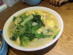 -吕氏疙瘩汤·新鲁菜(新贵和店)