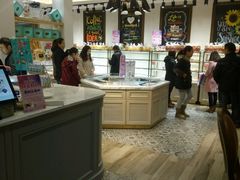 -TOUCH泰奇(祝桥振兴街店)