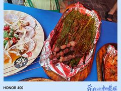 -老东镇啤酒屋海鲜加工·蒸汽海鲜·海鲜烧烤(台东店)