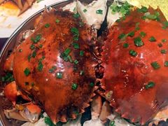 -和记小菜(东方店)