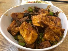 -西粉堂新疆米粉(朝外店)