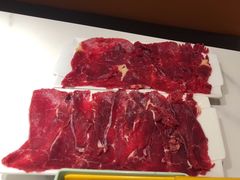 -犇鼎牛潮汕牛肉火锅(新辰里学清路店)