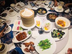 -百味馆·粤菜·湛江菜(后海花园店)