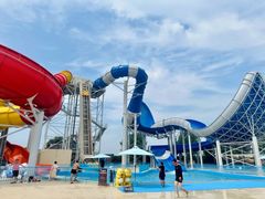 -秦皇岛乐岛海洋王国