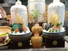-亚马逊海鲜自助(王府井店)