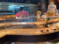 -FANEN法念·烘焙·甜点(万象城店)