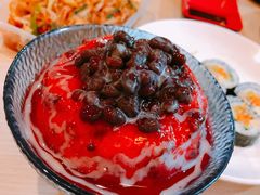 -韩妈妈韩式小吃(中山店)