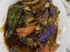 -帕米尔食府(白云观店)