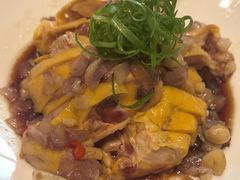 -南山鲜虾面·活鲜小馆·海味大连菜(南山总店)