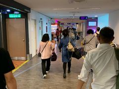 -吉隆坡国际机场