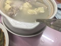 -蘭心餐厅(进贤路店)