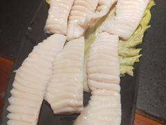 -莽子老火锅(大坪店)