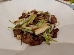 -月福京味斋·烤鸭店·北京菜(鼓楼总店)