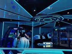 -世代星球·保龄球·镭战真人CS·团建(杨浦店)