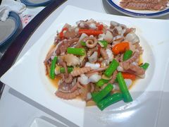 -映像威海·海鲜味道(市区店)