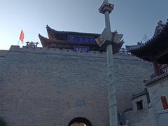 -雁门关景区