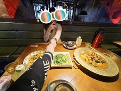 -楼兰新疆主题餐厅(坂田佳华领汇广场店)