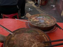 -清真·马文砂锅大全(麦苋街店)