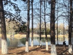 -白塘生态植物园